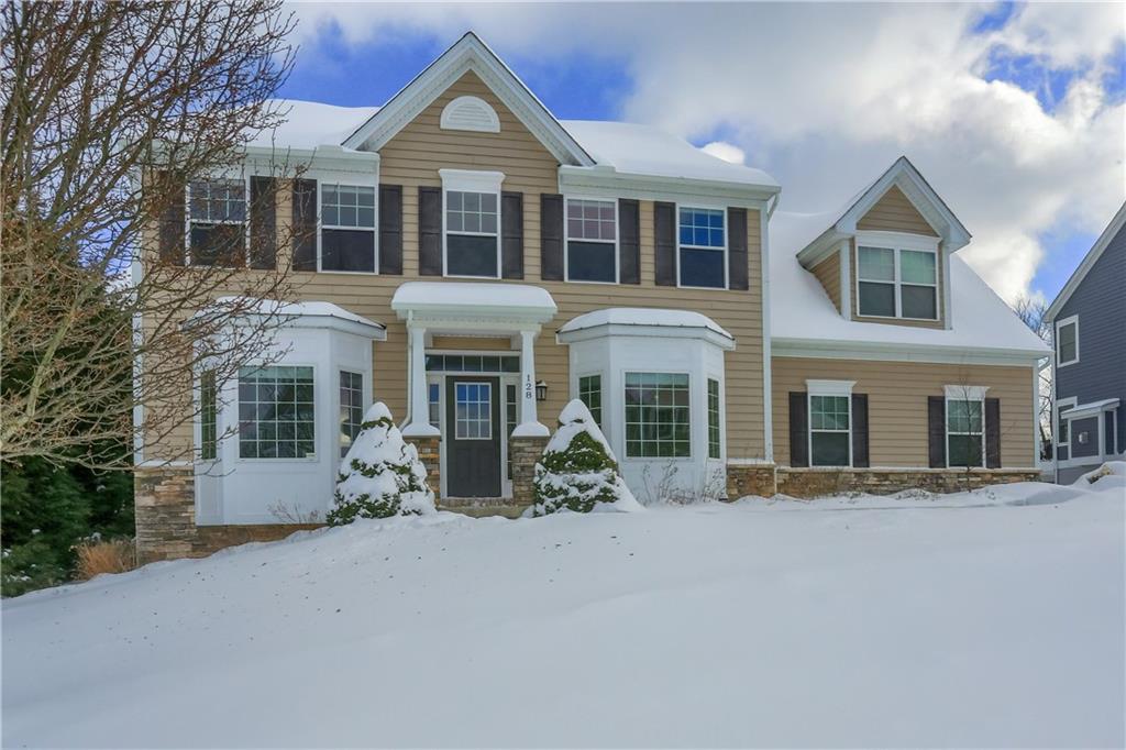 128 Vista Ridge Lane Valencia, PA 16059 - Photo 2 of 50