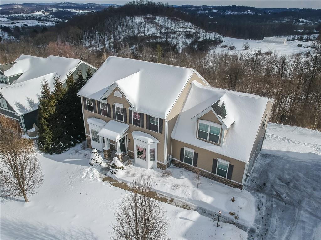 128 Vista Ridge Lane Valencia, PA 16059 - Photo 3 of 50