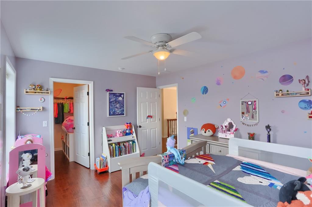 128 Vista Ridge Lane Valencia, PA 16059 - Photo 32 of 50