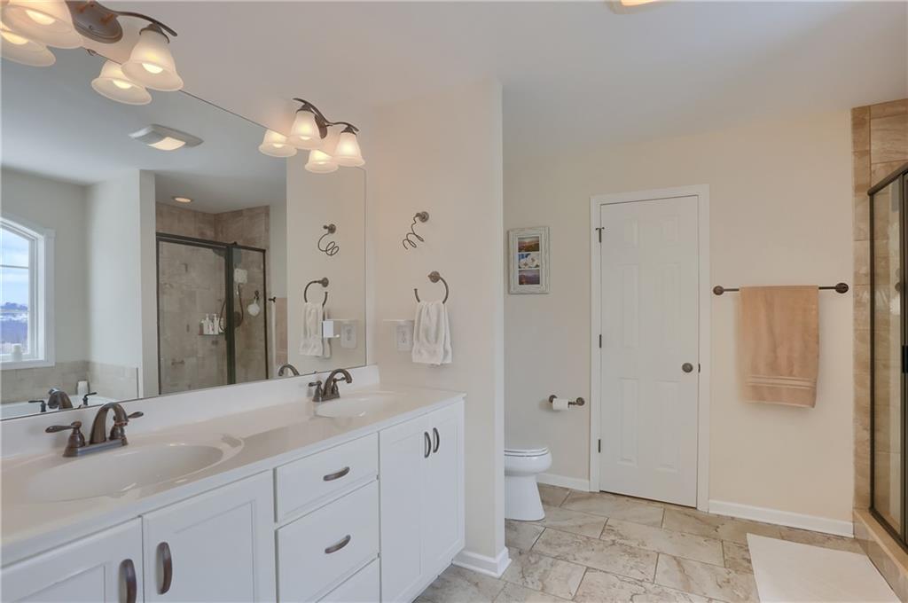 128 Vista Ridge Lane Valencia, PA 16059 - Photo 37 of 50