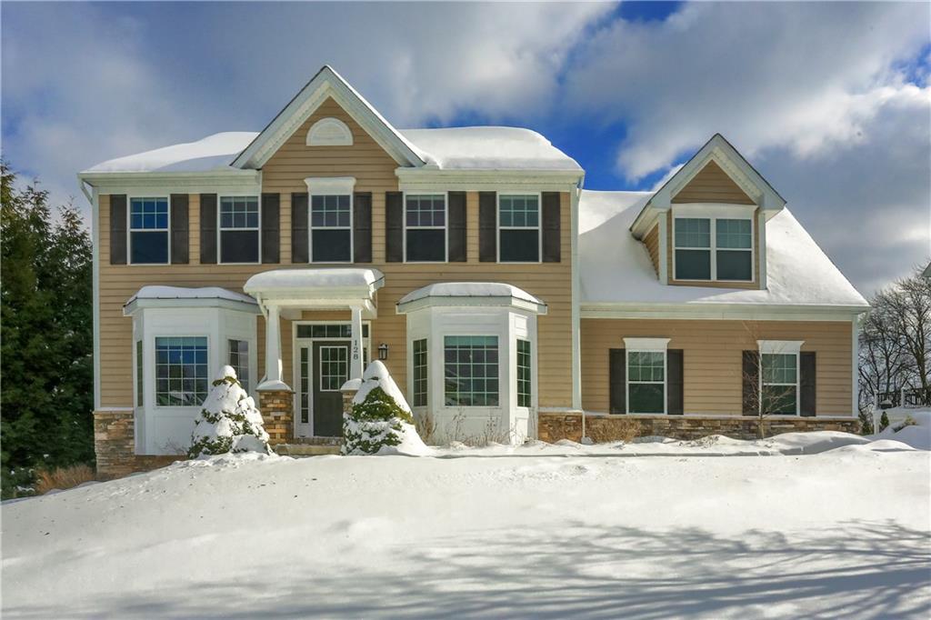 128 Vista Ridge Lane Valencia, PA 16059 - Photo 4 of 50