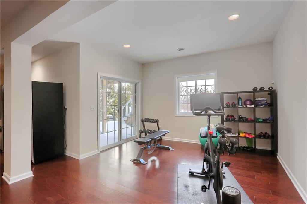 128 Vista Ridge Lane Valencia, PA 16059 - Photo 45 of 50