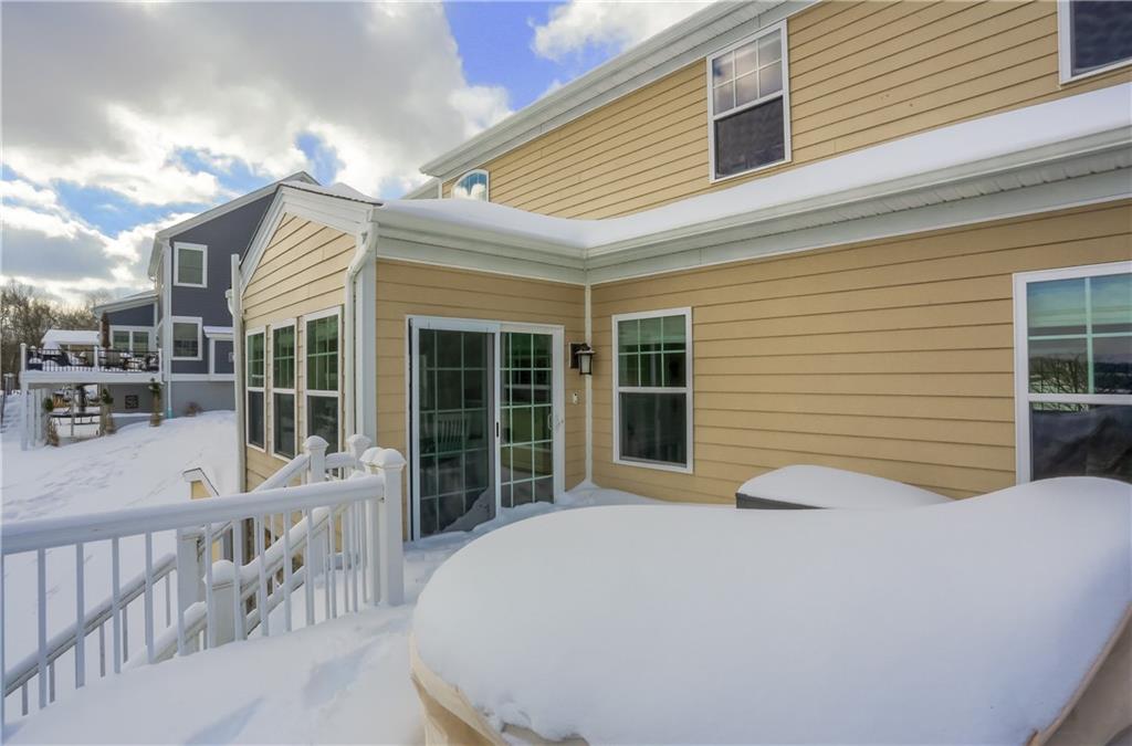 128 Vista Ridge Lane Valencia, PA 16059 - Photo 49 of 50