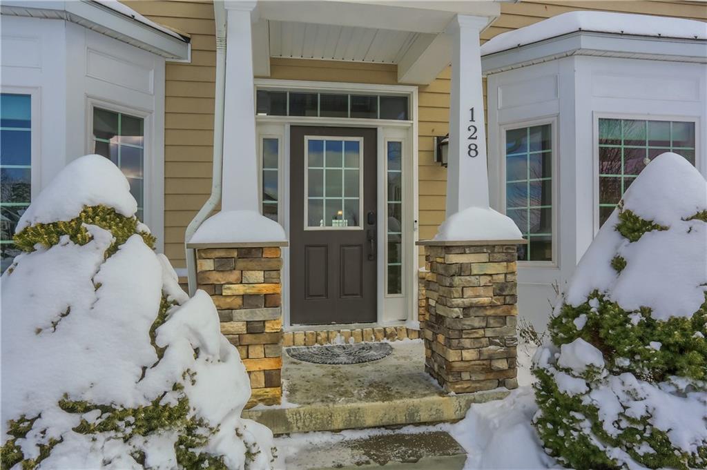 128 Vista Ridge Lane Valencia, PA 16059 - Photo 5 of 50