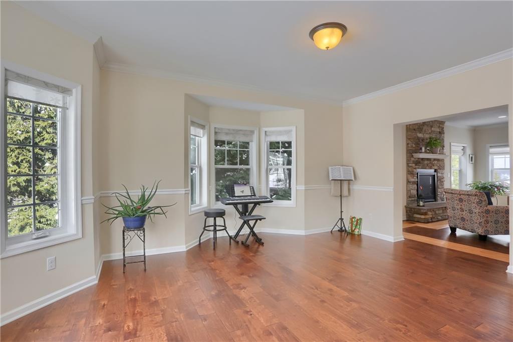 128 Vista Ridge Lane Valencia, PA 16059 - Photo 10 of 50