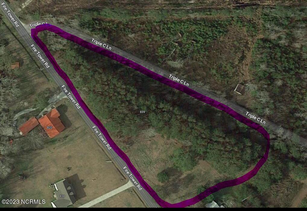 839 Fire Tower Road Jacksonville, NC 28540 - Photo 16 of 16 Screenshot 2023-04-04 113726