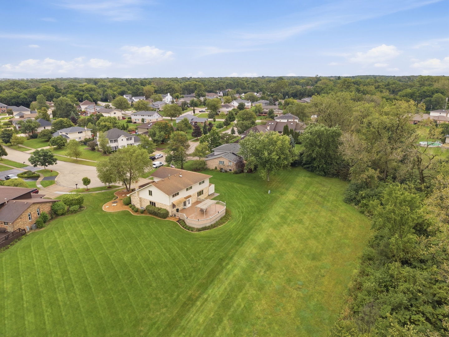 11630 Parkside Lane Mokena, IL 60448 - Photo 28 of 32 Gallery Image 28