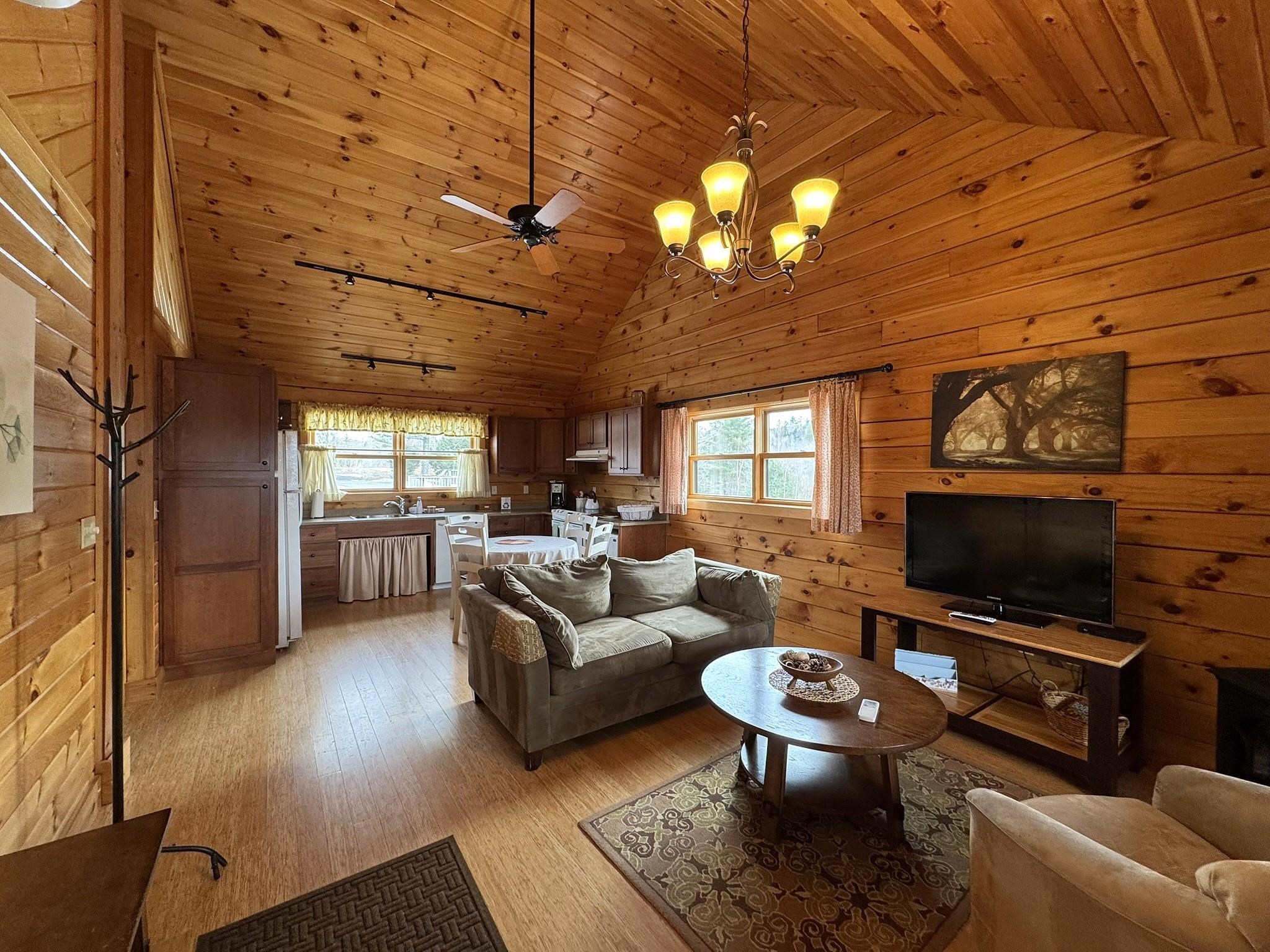 Tbd Cote Hill Road, Unit 1 Morristown, VT 05661 - Photo 11 of 32