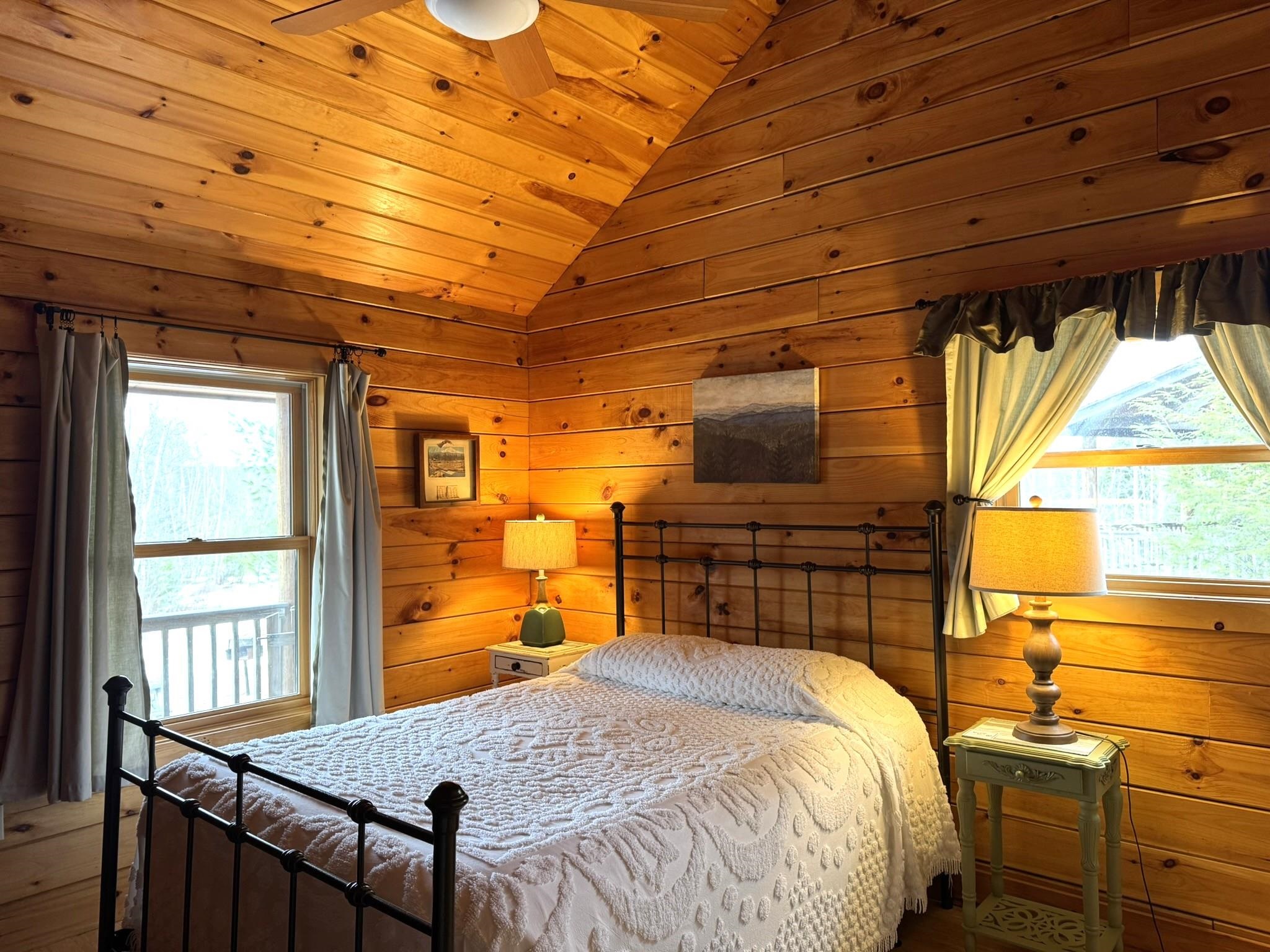 Tbd Cote Hill Road, Unit 1 Morristown, VT 05661 - Photo 12 of 32