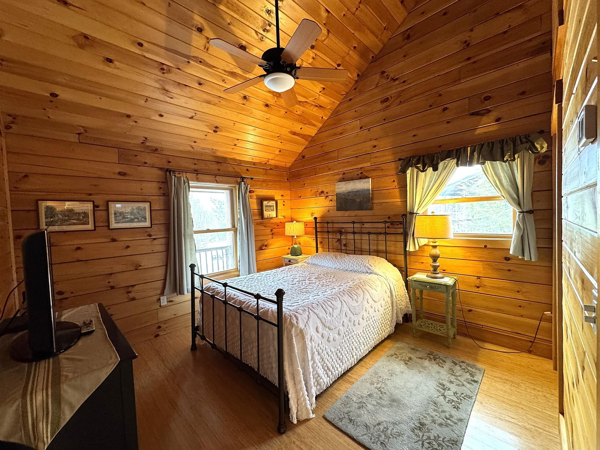 Tbd Cote Hill Road, Unit 1 Morristown, VT 05661 - Photo 13 of 32