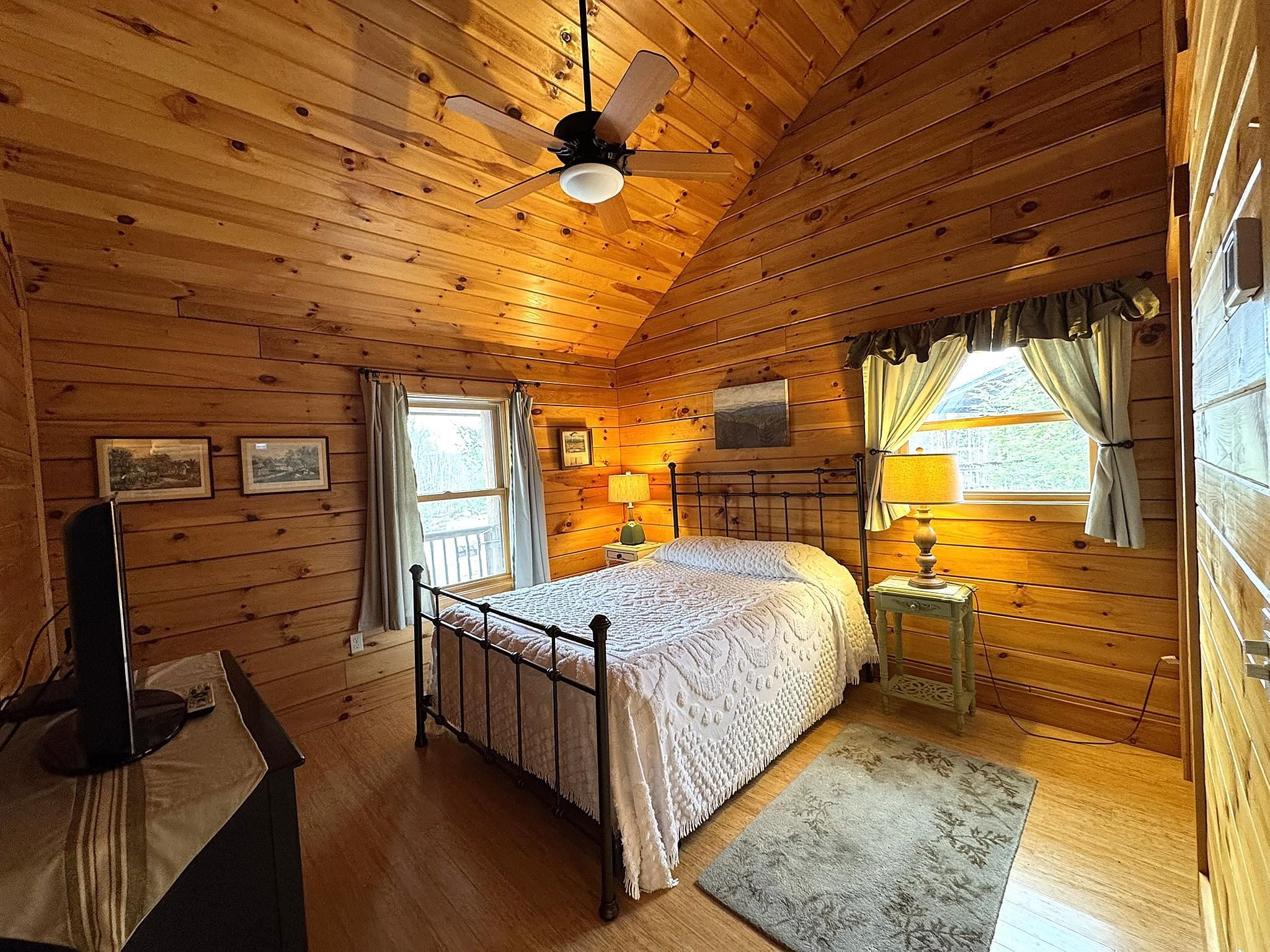 Tbd Cote Hill Road, Unit 1 Morristown, VT 05661 - Photo 14 of 32