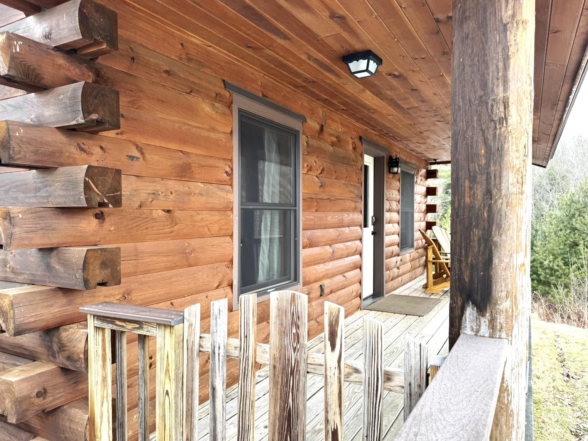 Tbd Cote Hill Road, Unit 1 Morristown, VT 05661 - Photo 2 of 32