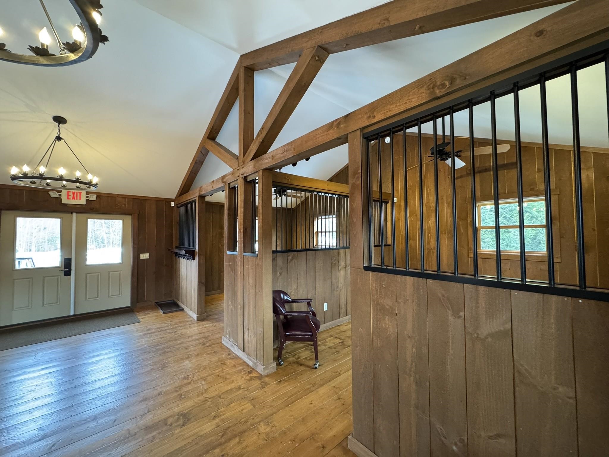 Tbd Cote Hill Road, Unit 1 Morristown, VT 05661 - Photo 29 of 32