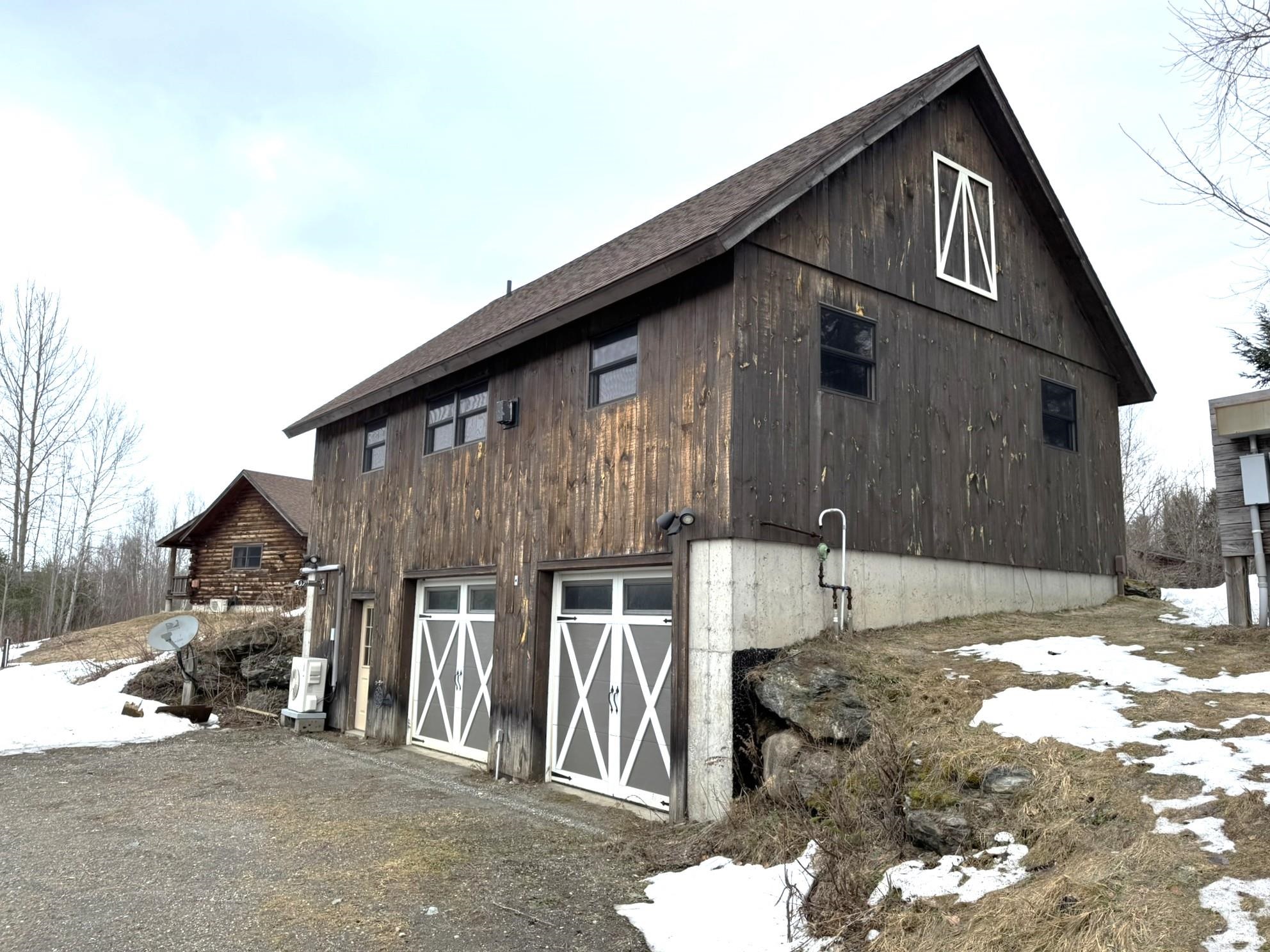 Tbd Cote Hill Road, Unit 1 Morristown, VT 05661 - Photo 31 of 32