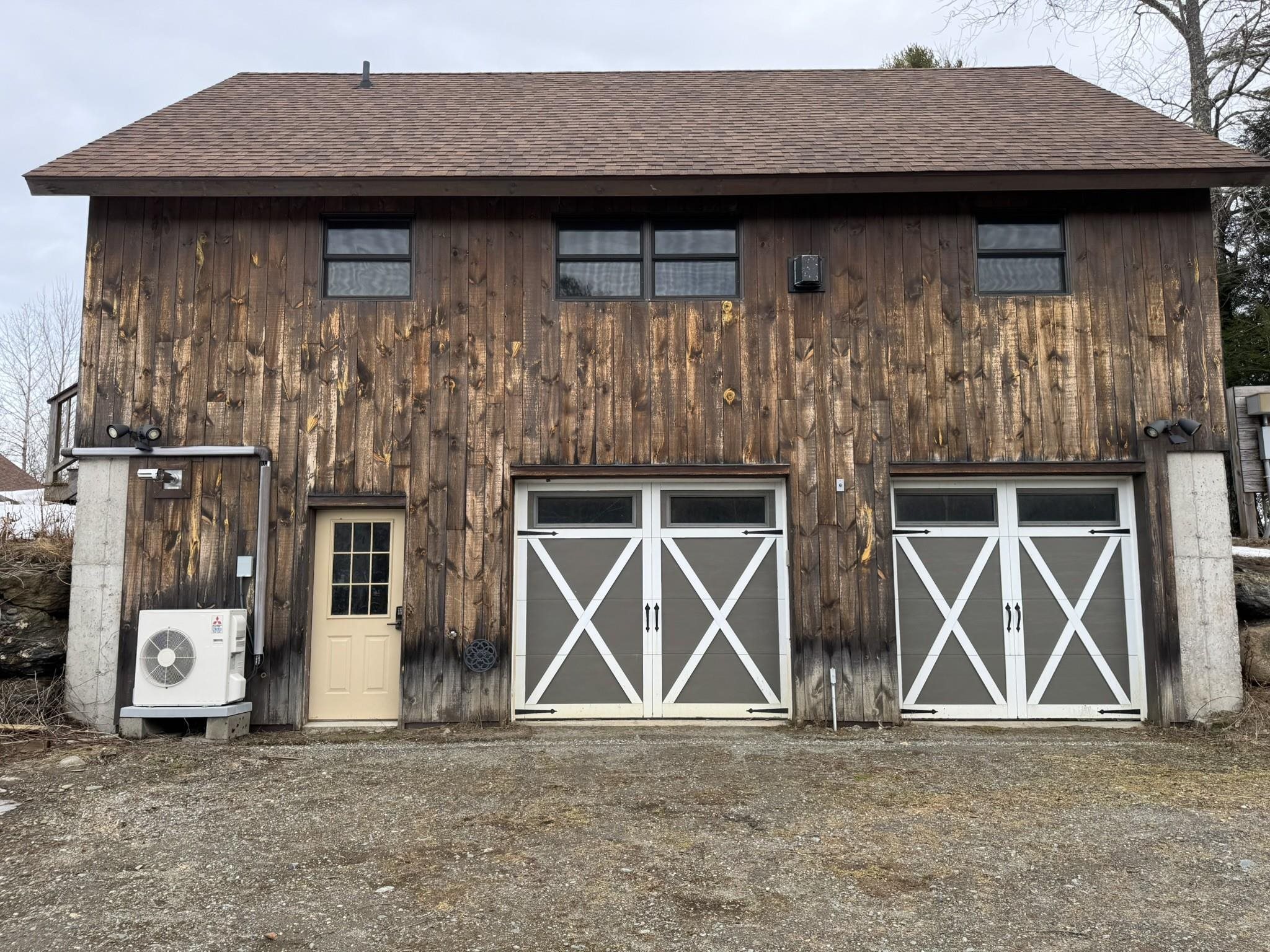 Tbd Cote Hill Road, Unit 1 Morristown, VT 05661 - Photo 32 of 32