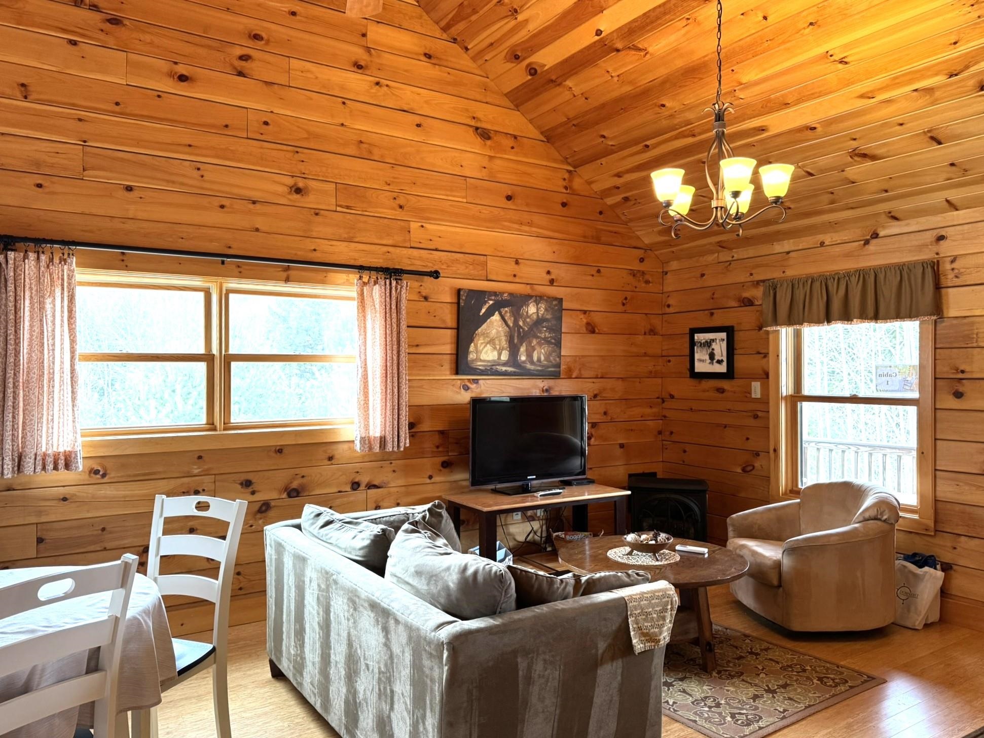 Tbd Cote Hill Road, Unit 1 Morristown, VT 05661 - Photo 4 of 32