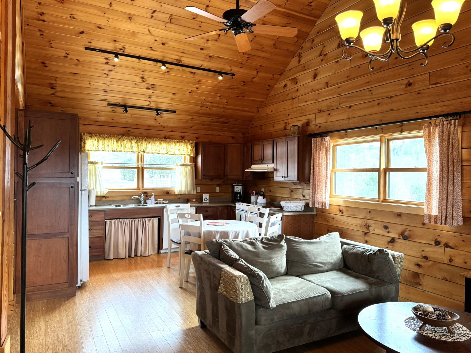 Tbd Cote Hill Road, Unit 1 Morristown, VT 05661 - Photo 5 of 32