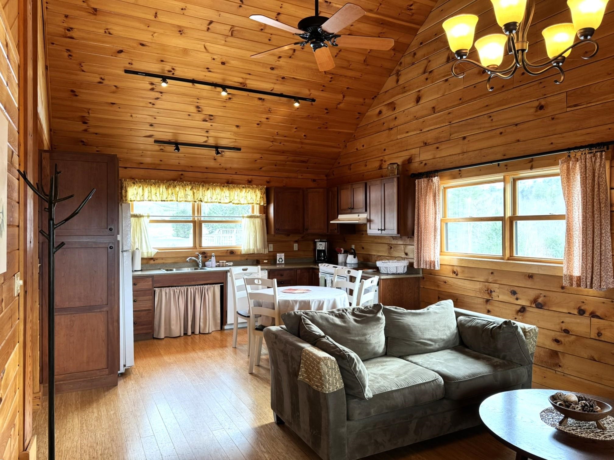 Tbd Cote Hill Road, Unit 1 Morristown, VT 05661 - Photo 6 of 32