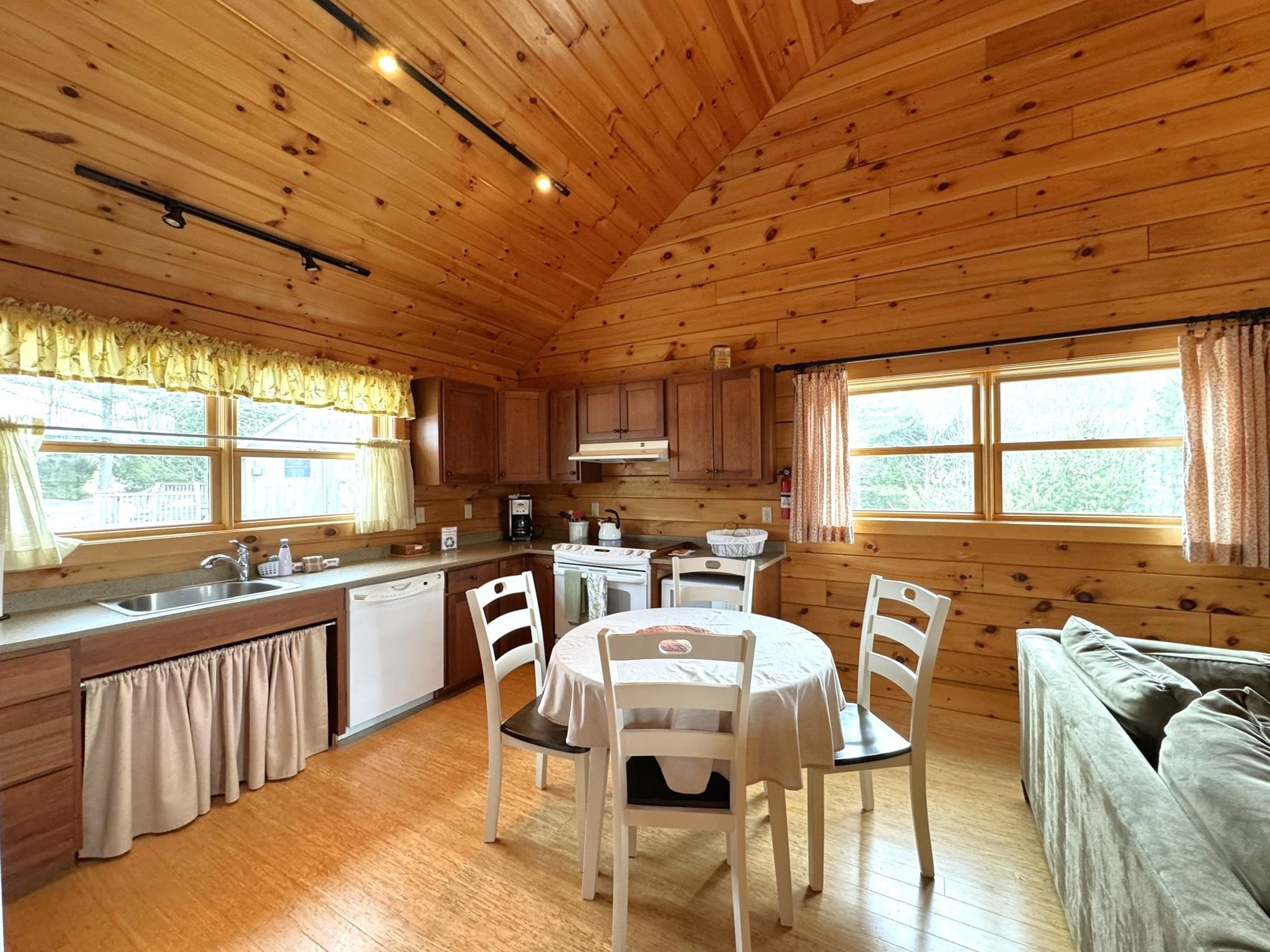 Tbd Cote Hill Road, Unit 1 Morristown, VT 05661 - Photo 9 of 32