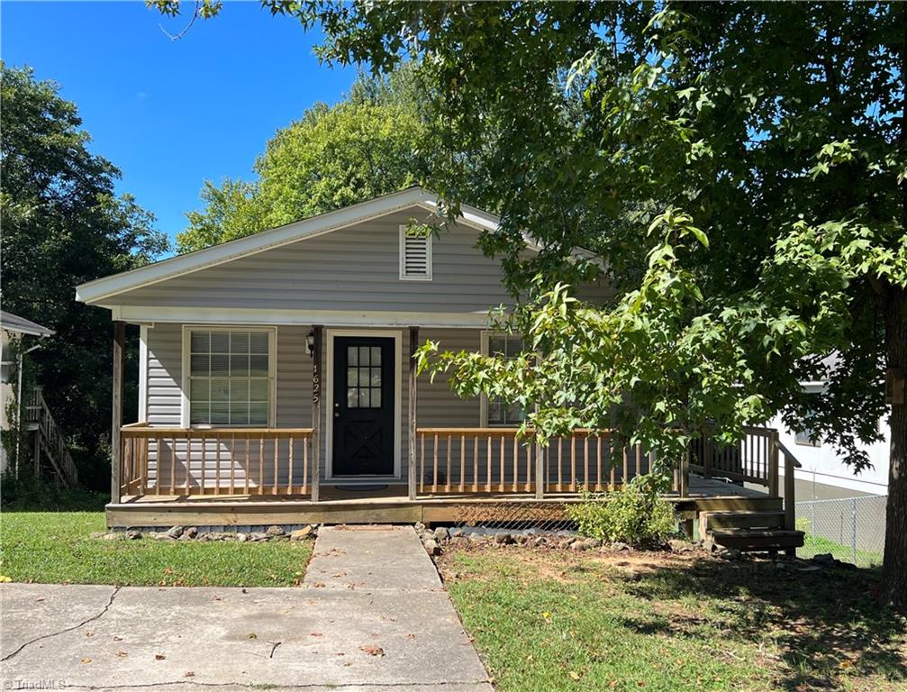 1625 North Hamilton Street High Point, NC 27262 - Photo 3 of 22 Gallery Image 3