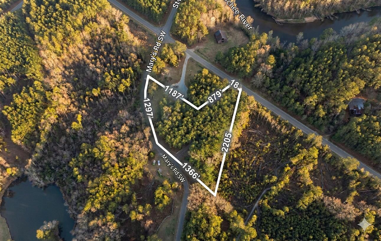 0 St Mary's Road Crawfordville, GA 30631 - Photo 3 of 32 image_a55e08cb