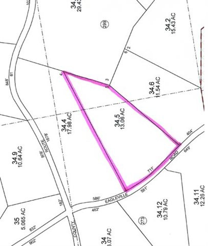 0 Eagleville Road Shushan, NY 12873 - Photo 2 of 11 Photo 2