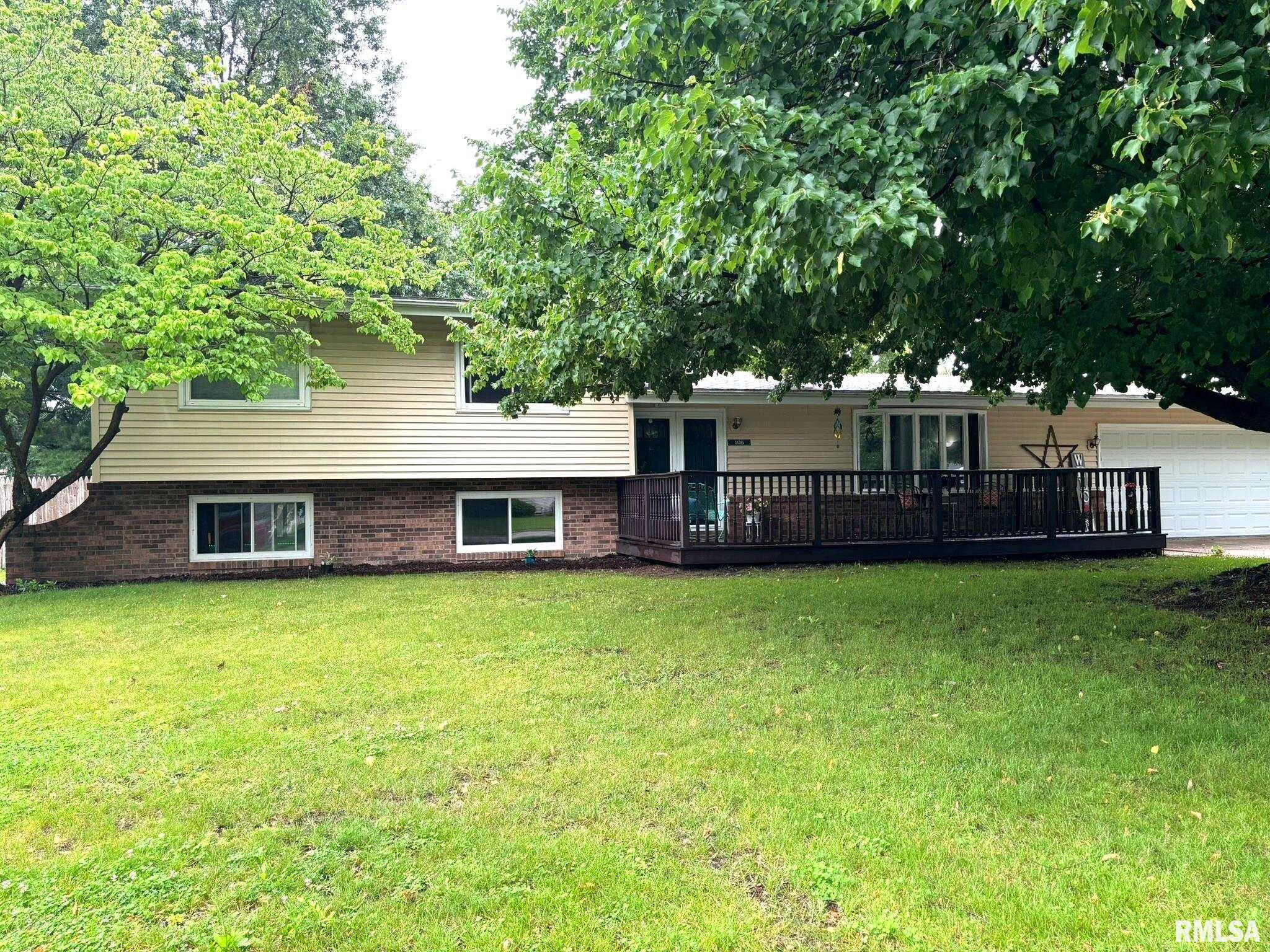 106 Palm Street Canton, IL 61520 - Photo 4 of 4