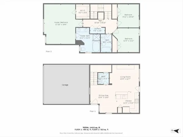 $235,000 | 483 Folk Crest Lane, Dickinson, TX 77539