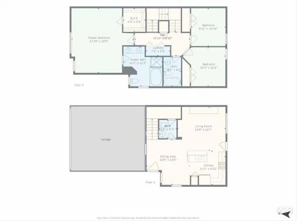 $235,000 | 483 Folk Crest Lane, Dickinson, TX 77539