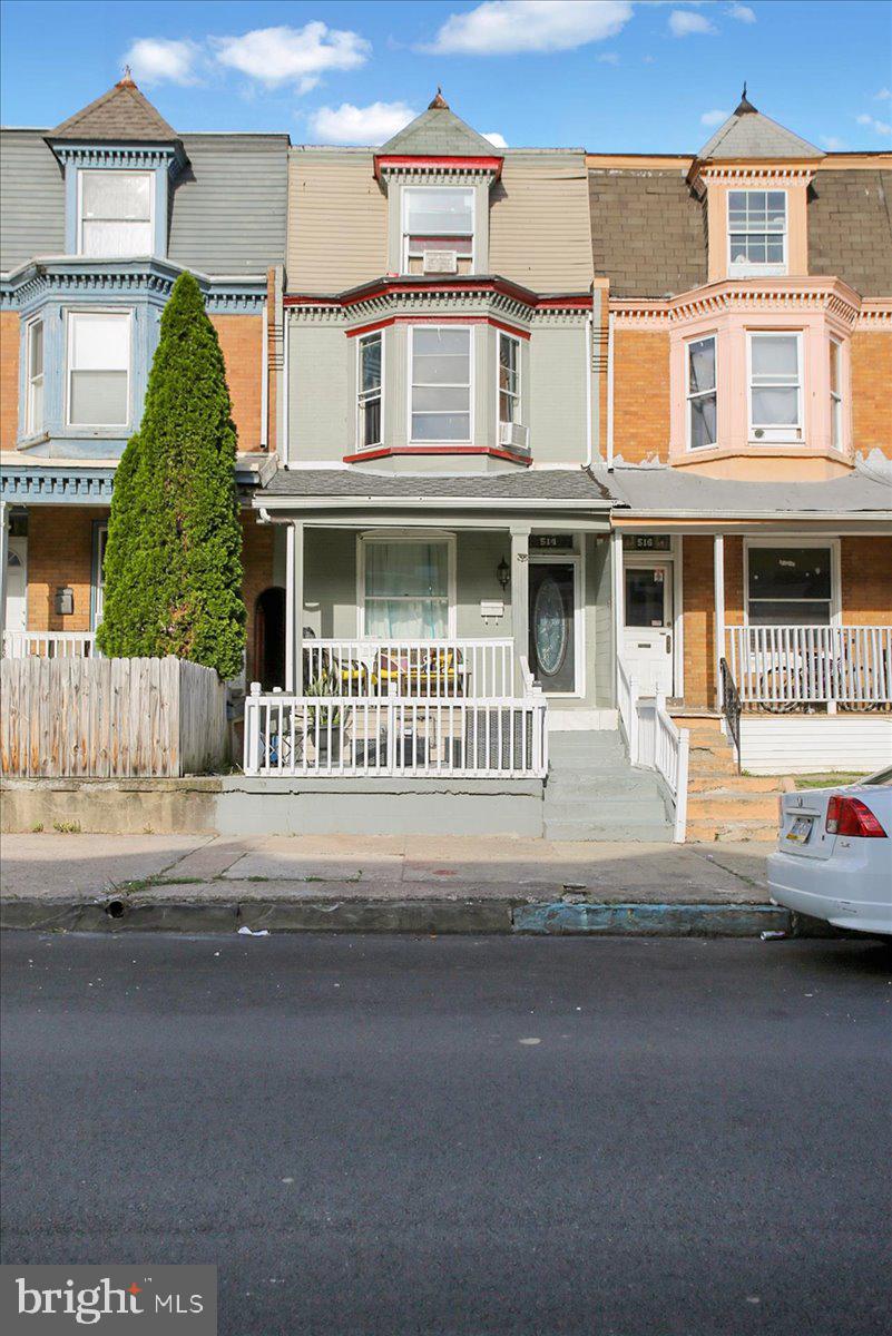 514 North Front Street Reading, PA 19601 - Photo 32 of 33