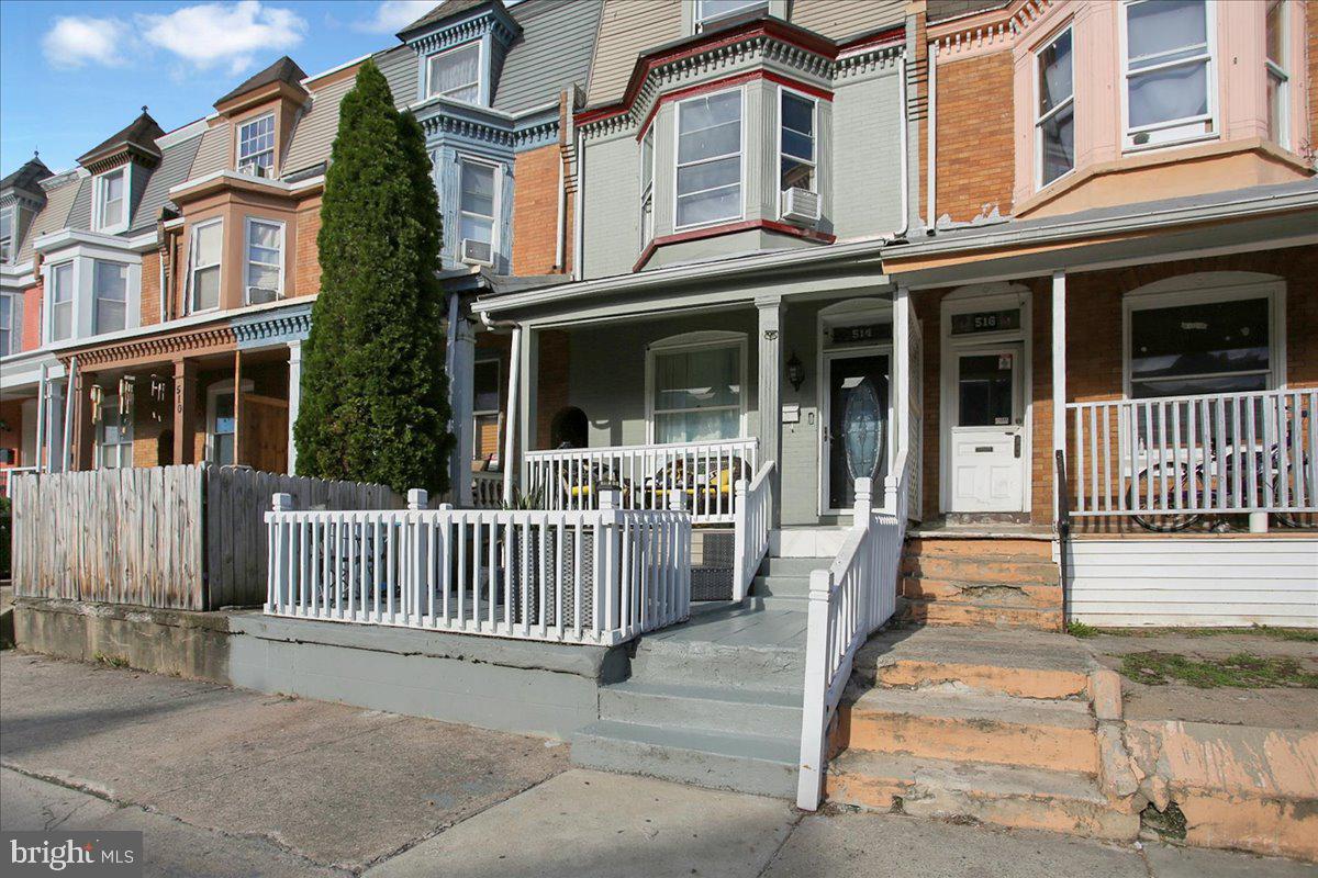 514 North Front Street Reading, PA 19601 - Photo 33 of 33