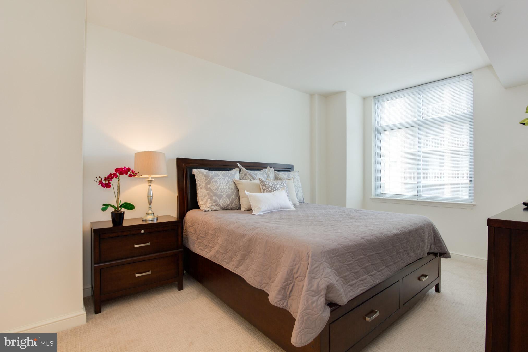 11990 Market Street, Unit 917 Reston, VA 20190 - Photo 19 of 39 Bedroom (Master)
