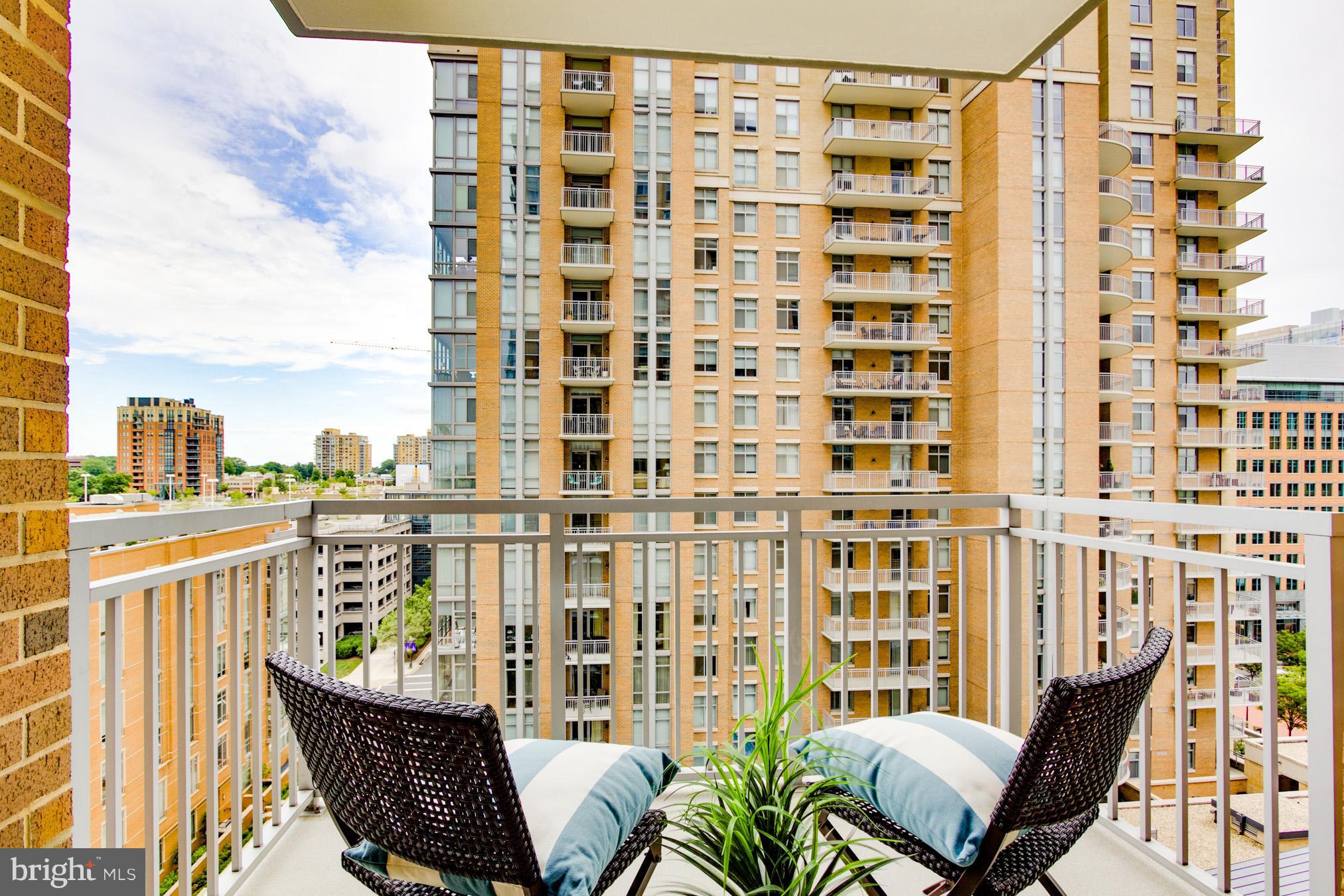 11990 Market Street, Unit 917 Reston, VA 20190 - Photo 23 of 39 View