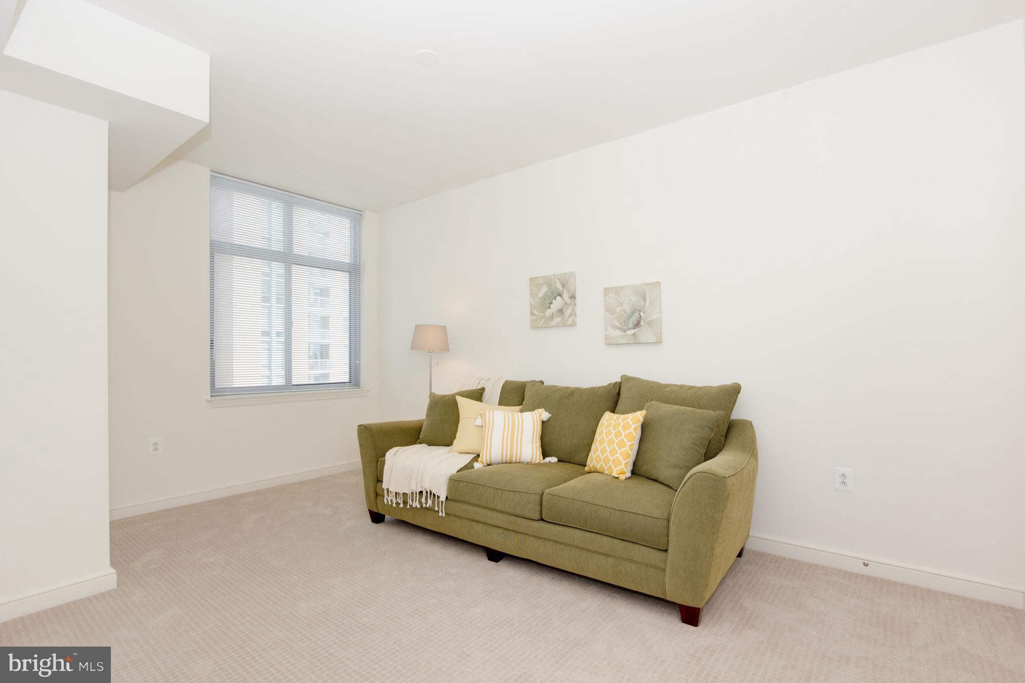 11990 Market Street, Unit 917 Reston, VA 20190 - Photo 4 of 39 Bedroom 2
