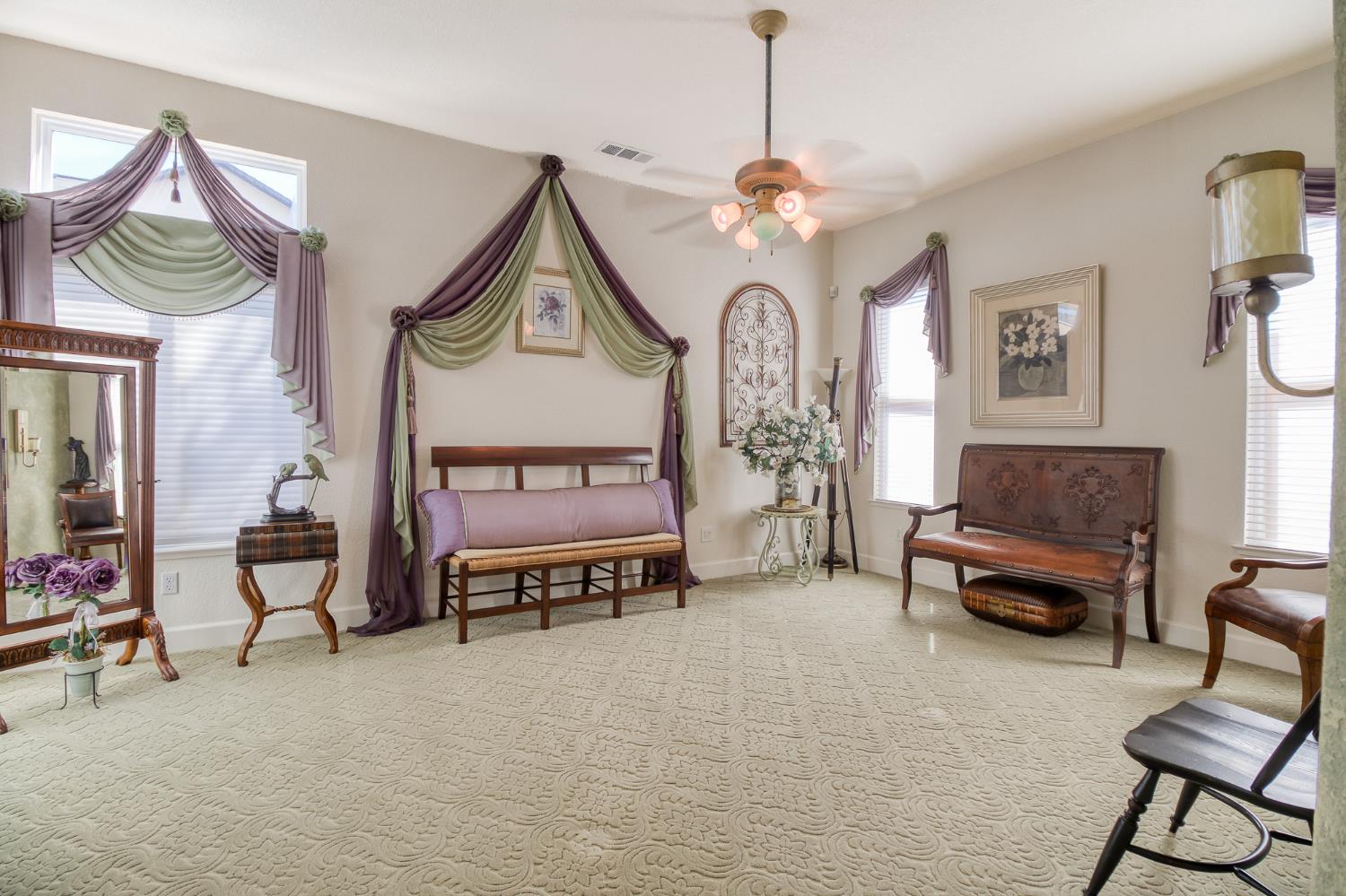 1712 Newhampton Way Modesto, CA 95355 - Photo 19 of 31