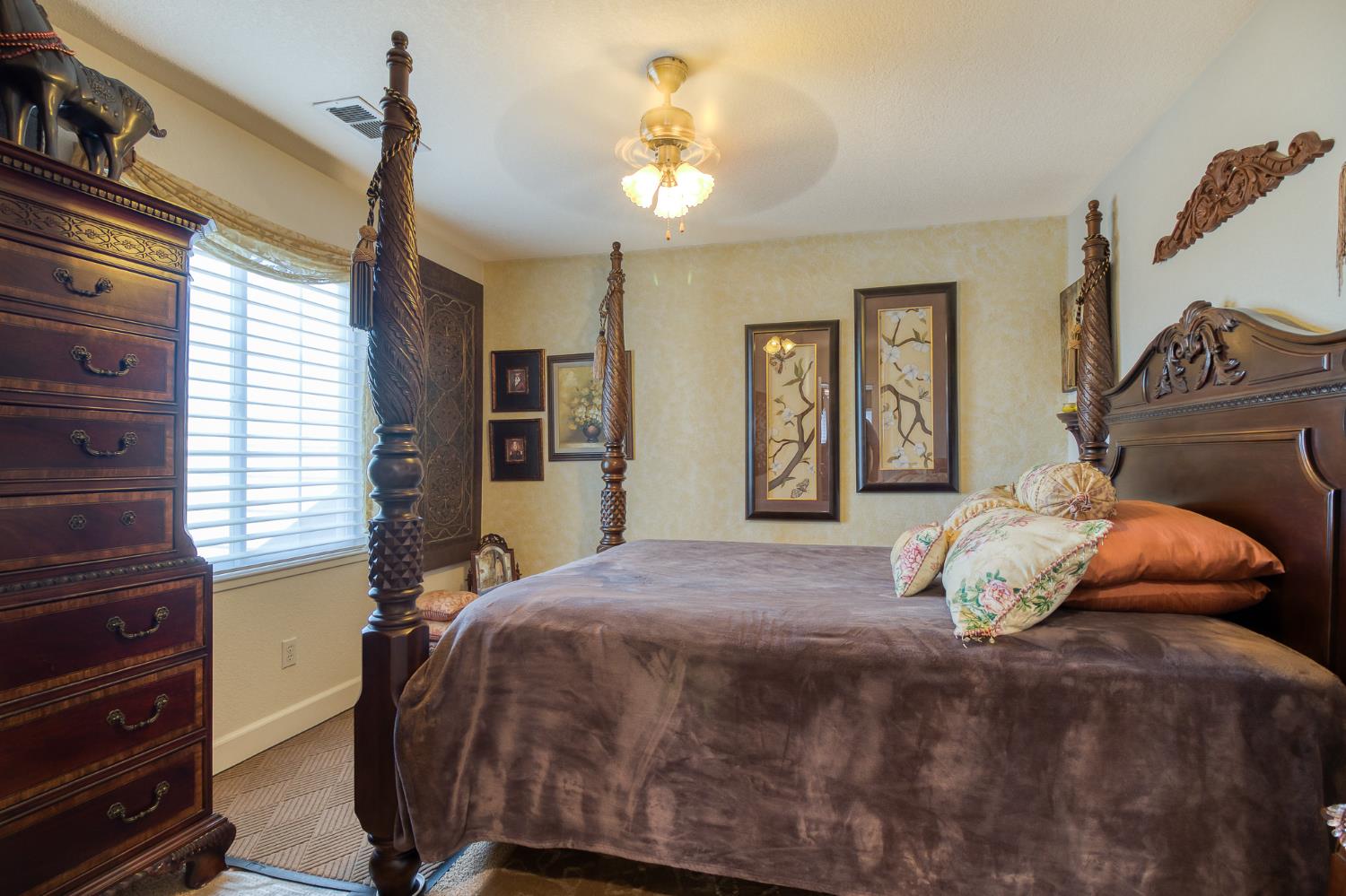 1712 Newhampton Way Modesto, CA 95355 - Photo 27 of 31