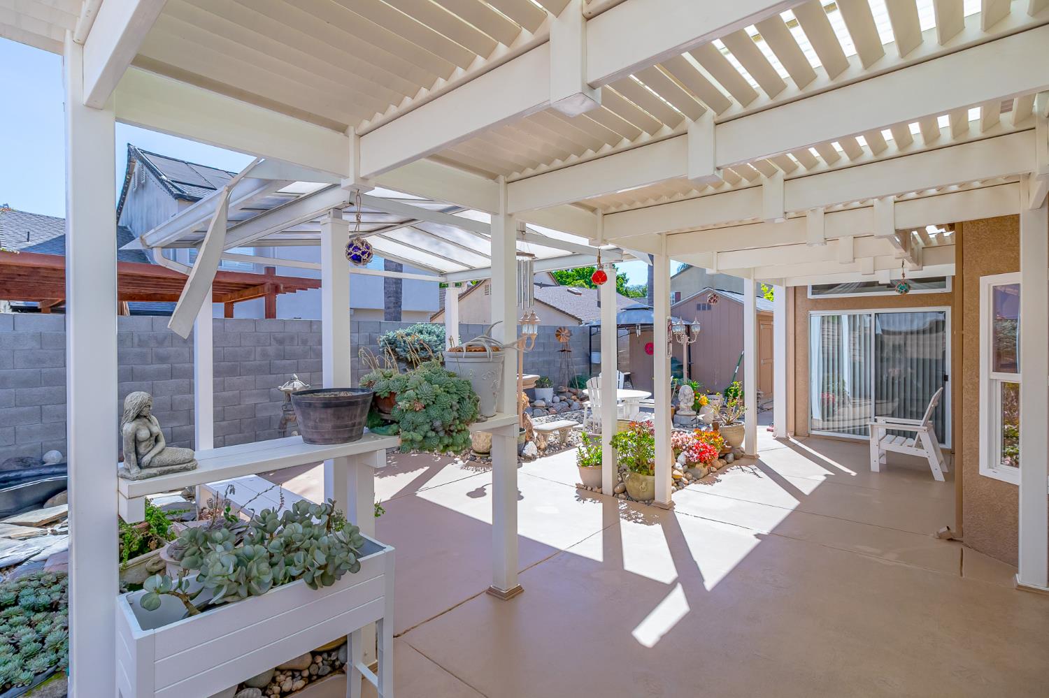 1712 Newhampton Way Modesto, CA 95355 - Photo 28 of 31