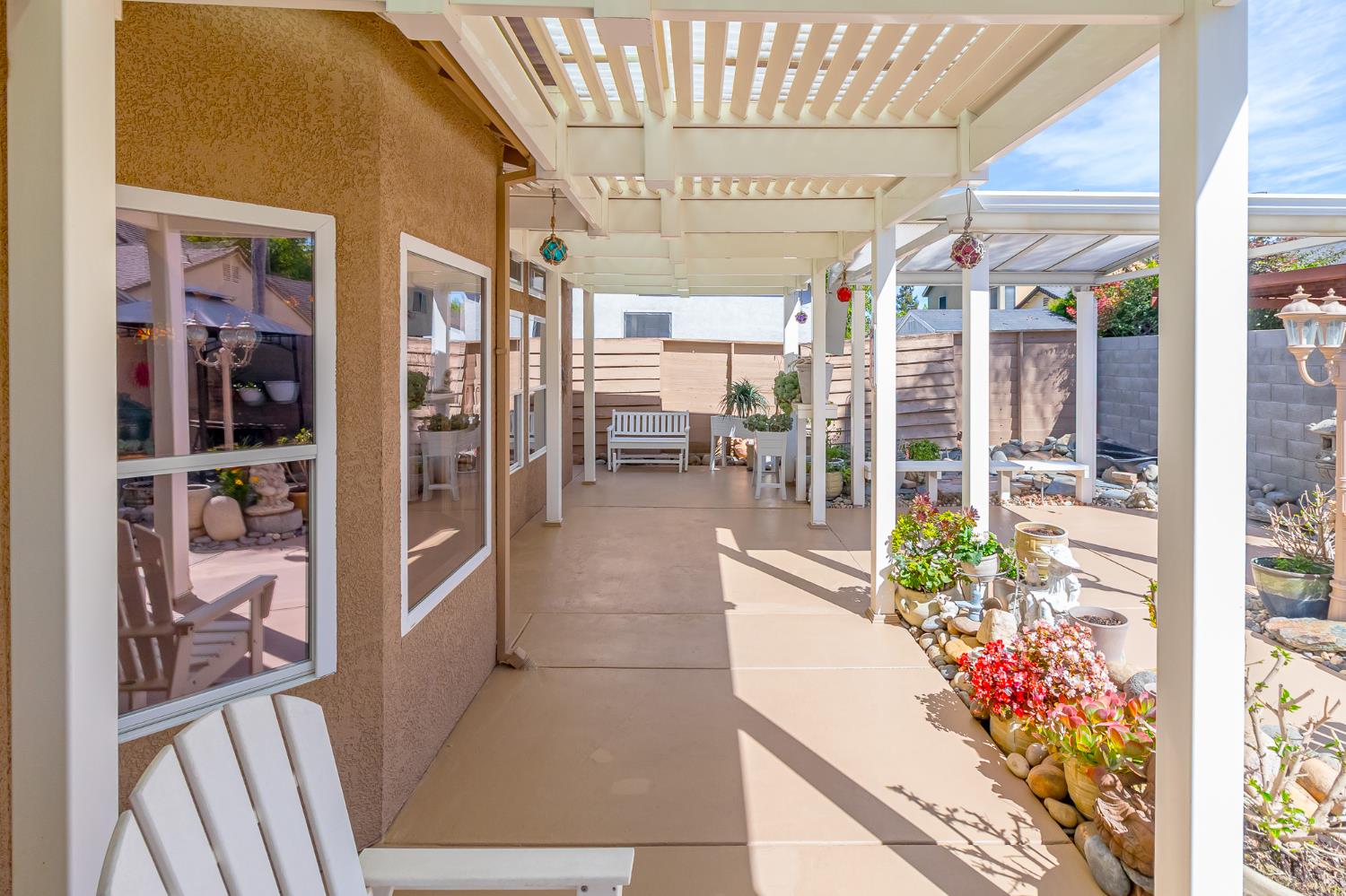 1712 Newhampton Way Modesto, CA 95355 - Photo 29 of 31