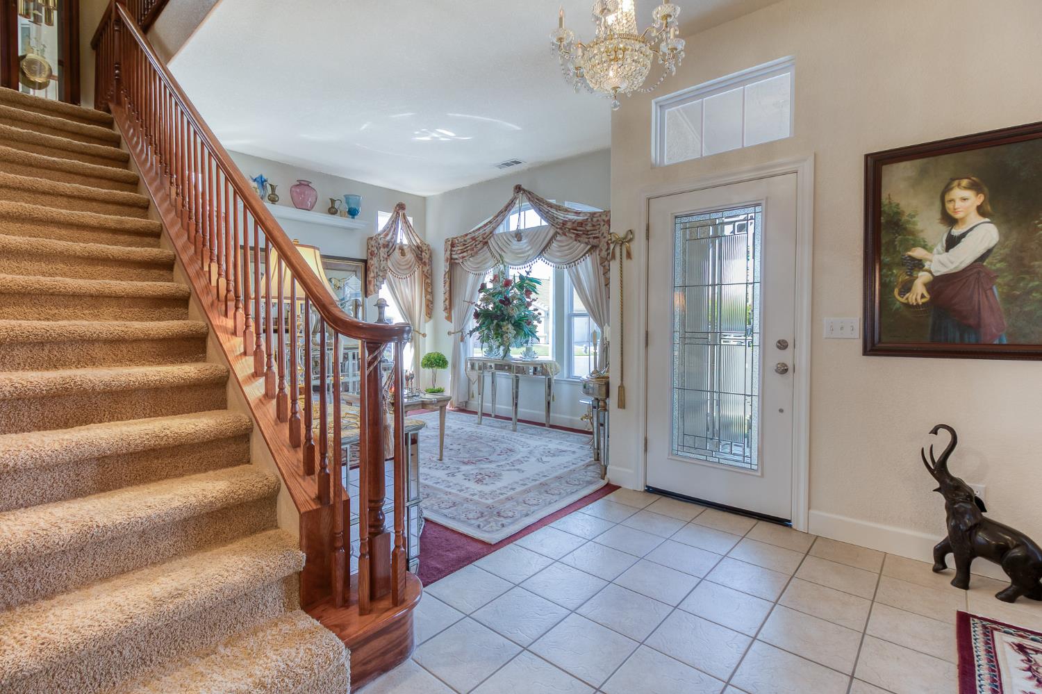 1712 Newhampton Way Modesto, CA 95355 - Photo 4 of 31