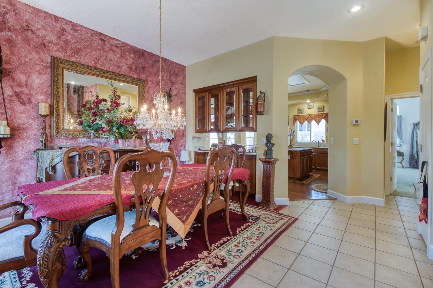 1712 Newhampton Way Modesto, CA 95355 - Photo 6 of 31