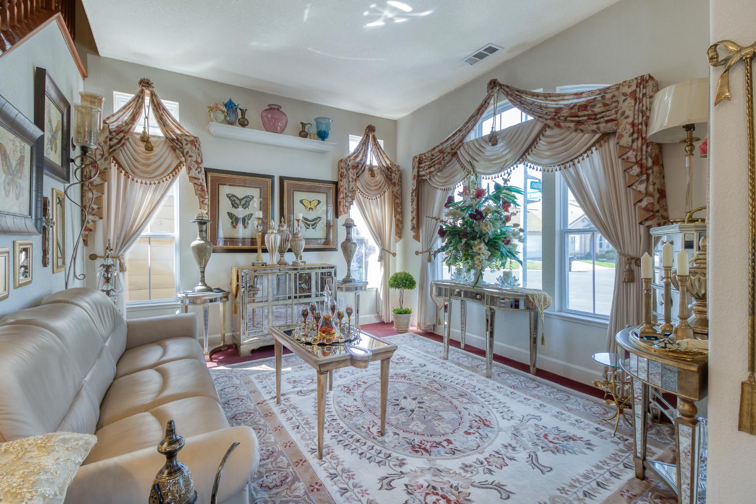 1712 Newhampton Way Modesto, CA 95355 - Photo 8 of 31