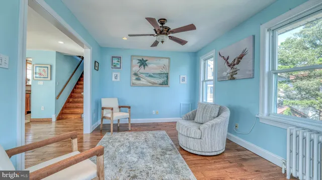 a view of an outdoor space in the city