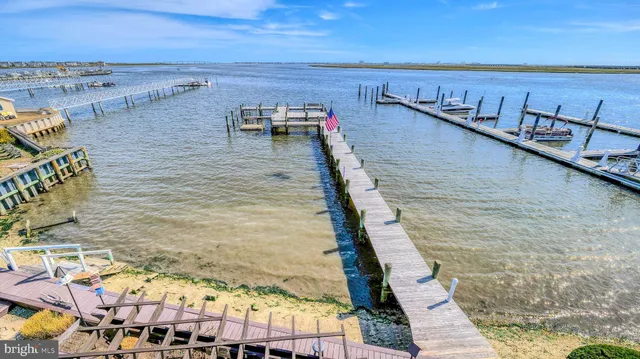 a view of a terrace with furniture