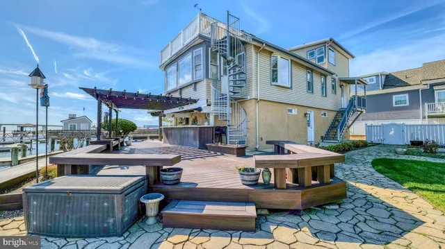 $1,690,000 | 127 Higbee Avenue, Somers Point, NJ 08244