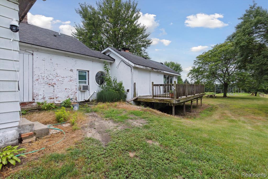 3435 Dietz Road Williamston, MI 48895 - Photo 29 of 49