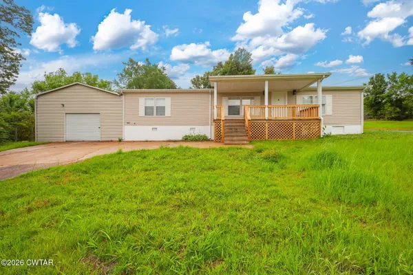 $215,000 | 441 Griffin Chapel Road, Bradford, TN 38316