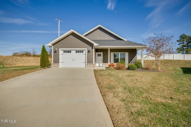 $345,000 | 168 Gunners Way, Gray, TN 37615