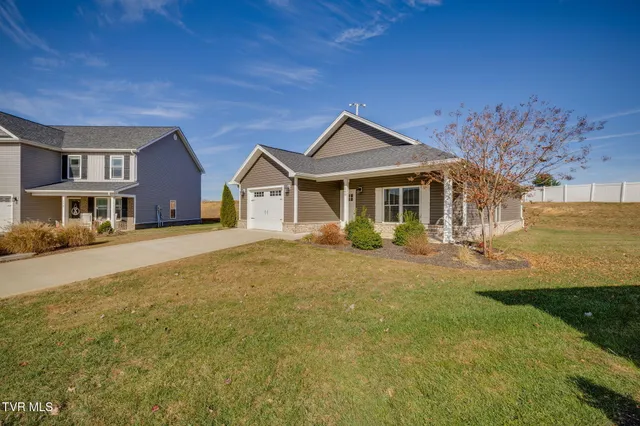 $345,000 | 168 Gunners Way, Gray, TN 37615