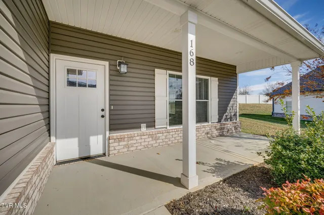$345,000 | 168 Gunners Way, Gray, TN 37615