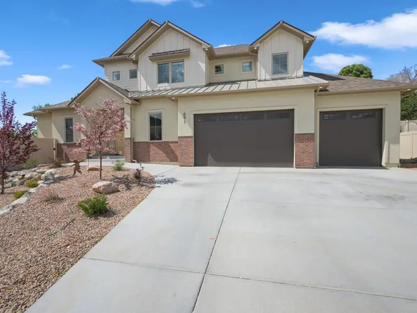 $995,000 | 691 Drever Court, Grand Junction, CO 81506